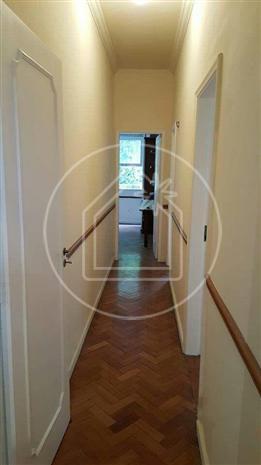 Apartamento à venda com 3 dormitórios em Copacabana, Rio de janeiro cod:805742 - Foto 7