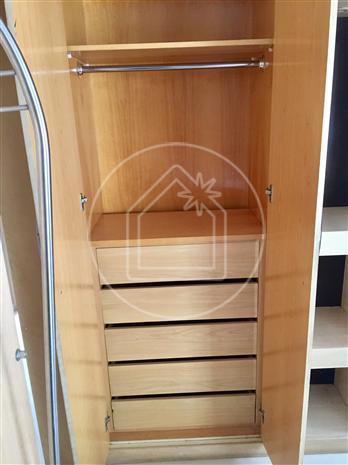 Apartamento à venda com 2 dormitórios em Lagoa, Rio de janeiro cod:812941 - Foto 16