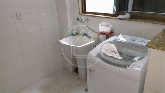 Apartamento à venda com 3 dormitórios em Jardim guanabara, Rio de janeiro cod:816836 - Foto 19