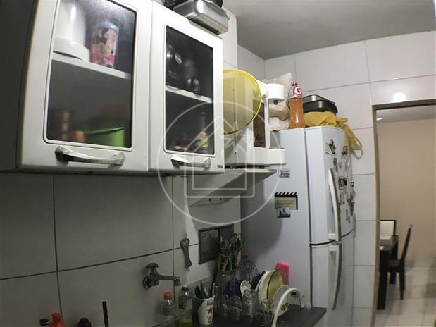 Apartamento à venda com 3 dormitórios em Portuguesa, Rio de janeiro cod:832275 - Foto 20