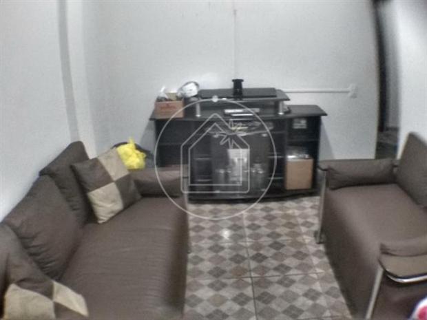 Apartamento à venda com 3 dormitórios em Portuguesa, Rio de janeiro cod:828215 - Foto 2