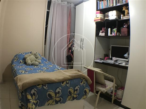 Apartamento à venda com 3 dormitórios em Portuguesa, Rio de janeiro cod:832275 - Foto 13