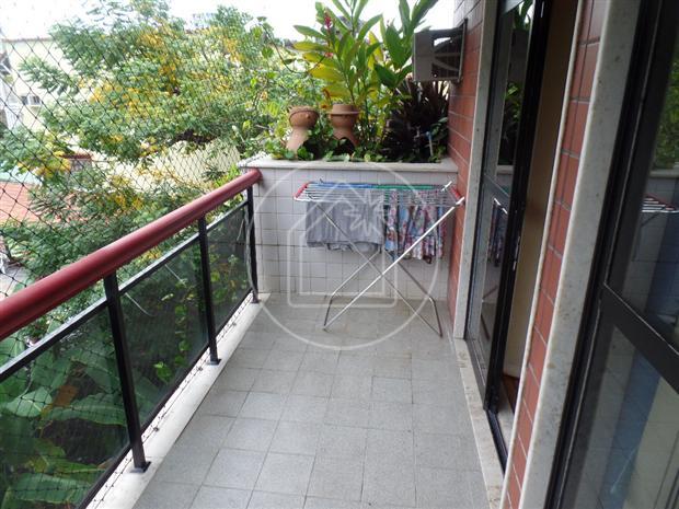 Apartamento à venda com 3 dormitórios em Jardim guanabara, Rio de janeiro cod:790007 - Foto 16