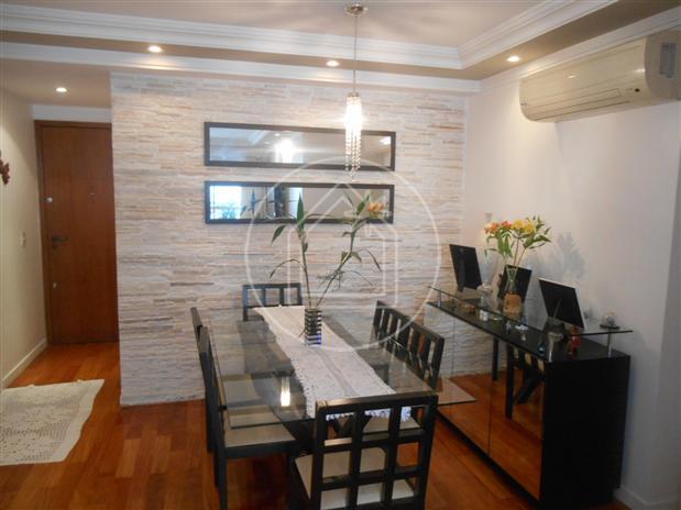 Apartamento à venda com 2 dormitórios em Botafogo, Rio de janeiro cod:822926 - Foto 4