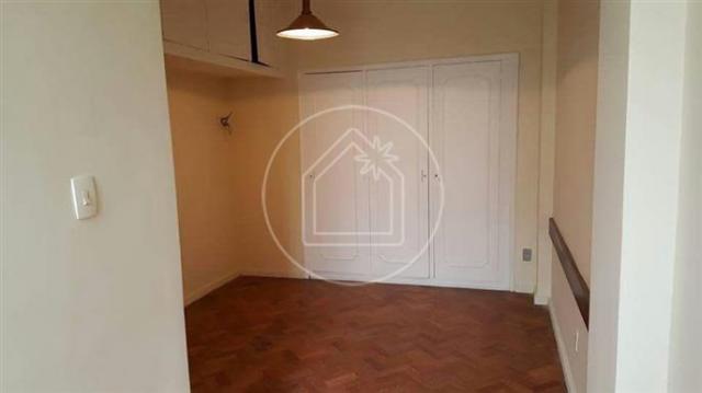 Apartamento à venda com 3 dormitórios em Copacabana, Rio de janeiro cod:805742 - Foto 6