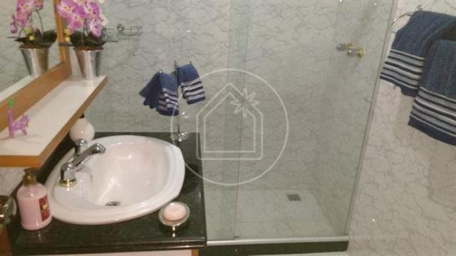 Apartamento à venda com 3 dormitórios em Jardim guanabara, Rio de janeiro cod:816836 - Foto 15