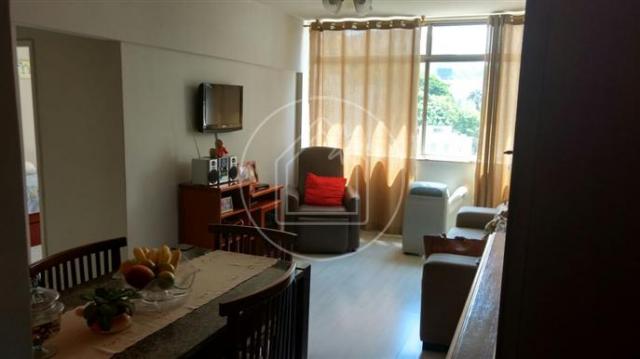Apartamento à venda com 2 dormitórios em Botafogo, Rio de janeiro cod:804400 - Foto 3