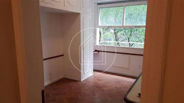 Apartamento à venda com 3 dormitórios em Copacabana, Rio de janeiro cod:805742