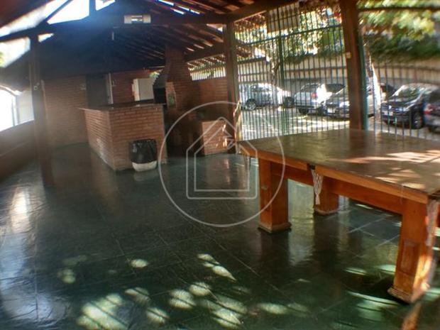 Apartamento à venda com 3 dormitórios em Portuguesa, Rio de janeiro cod:828215 - Foto 18
