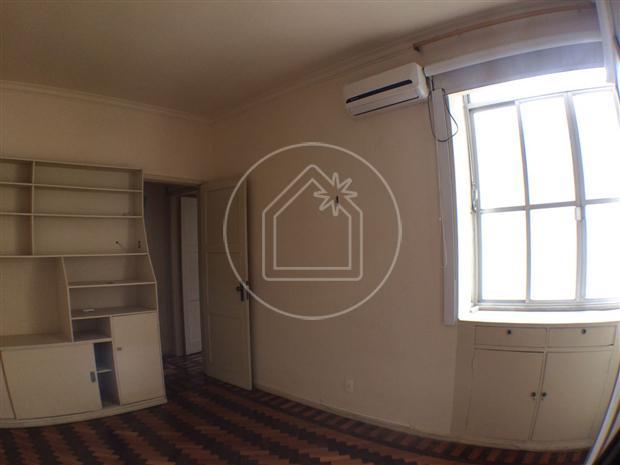 Apartamento à venda com 3 dormitórios em Copacabana, Rio de janeiro cod:805742 - Foto 11