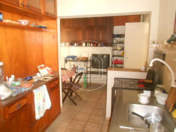 Casa à venda com 5 dormitórios em Botafogo, Rio de janeiro cod:733545 - Foto 10