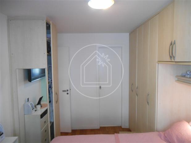 Apartamento à venda com 2 dormitórios em Botafogo, Rio de janeiro cod:822926 - Foto 9