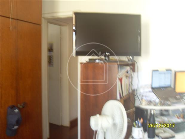 Apartamento à venda com 5 dormitórios em Flamengo, Rio de janeiro cod:816363 - Foto 13