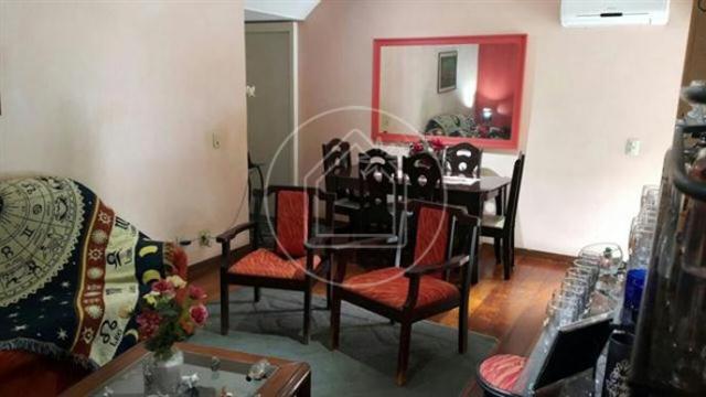 Apartamento à venda com 3 dormitórios em Jardim guanabara, Rio de janeiro cod:790007 - Foto 6
