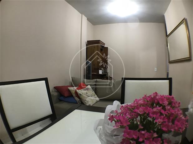 Apartamento à venda com 3 dormitórios em Portuguesa, Rio de janeiro cod:832275 - Foto 2