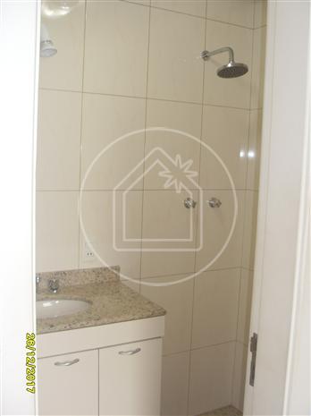 Apartamento à venda com 5 dormitórios em Flamengo, Rio de janeiro cod:816363 - Foto 18