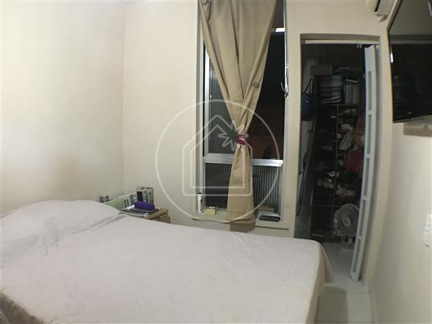 Apartamento à venda com 3 dormitórios em Portuguesa, Rio de janeiro cod:832275 - Foto 11
