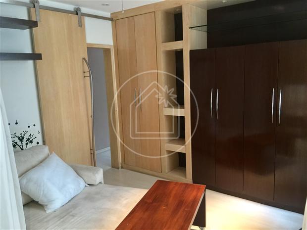Apartamento à venda com 2 dormitórios em Lagoa, Rio de janeiro cod:812941 - Foto 9