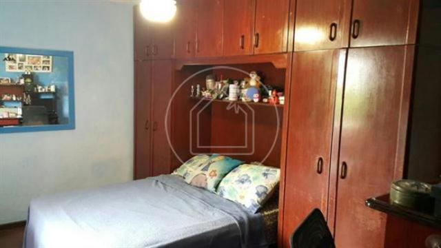 Apartamento à venda com 3 dormitórios em Jardim guanabara, Rio de janeiro cod:790007 - Foto 8