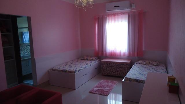 Samuel Pereira oferece: Casa RK 3 Suites 1ª Rua Sobradinho Nova Moderna Finíssimo Acabamen - Foto 7