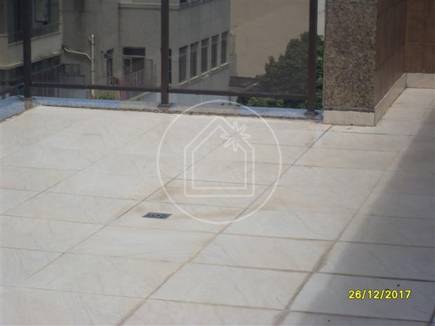 Apartamento à venda com 5 dormitórios em Flamengo, Rio de janeiro cod:816363 - Foto 4