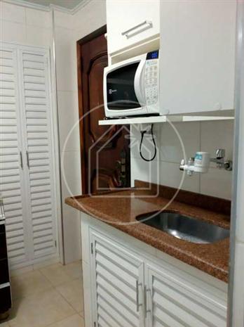 Apartamento à venda com 3 dormitórios em Moneró, Rio de janeiro cod:803008 - Foto 15