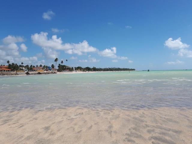 Alugo casa em Maragogi praia de peroba - diária/temporada - Foto 11