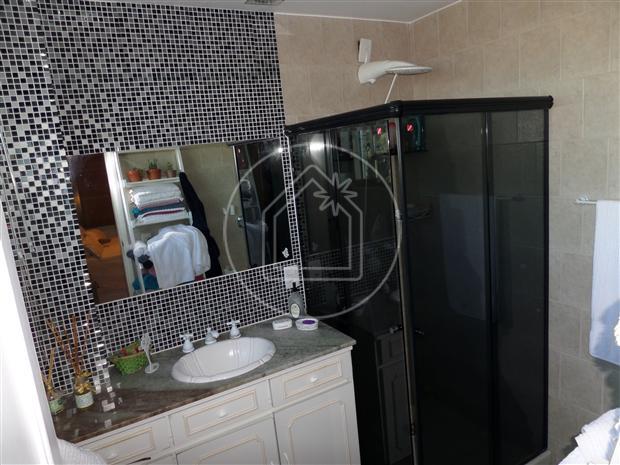 Apartamento à venda com 3 dormitórios em Jardim guanabara, Rio de janeiro cod:831400 - Foto 12