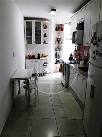 Apartamento à venda com 3 dormitórios em Pechincha, Rio de janeiro cod:821131 - Foto 19