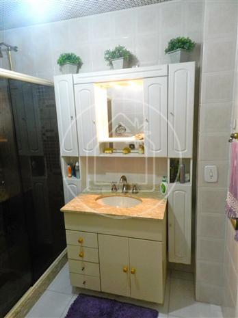 Apartamento à venda com 3 dormitórios em Copacabana, Rio de janeiro cod:545058 - Foto 15