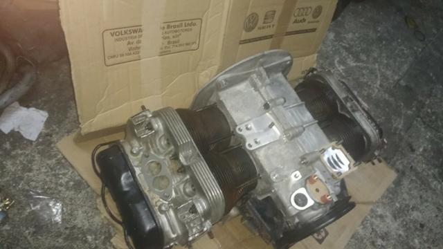 Motor Kombi a partir de R$ 1.800,00(11)4221-8677