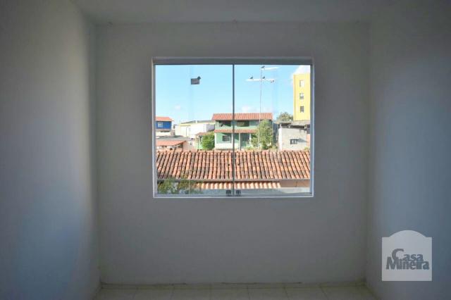 Casa à venda com 4 dormitórios em Caiçaras, Belo horizonte cod:236530 - Foto 19