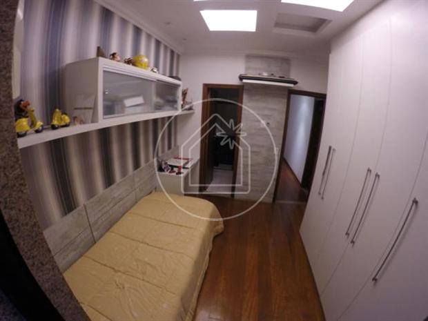 Apartamento à venda com 4 dormitórios em Jardim guanabara, Rio de janeiro cod:743156 - Foto 9