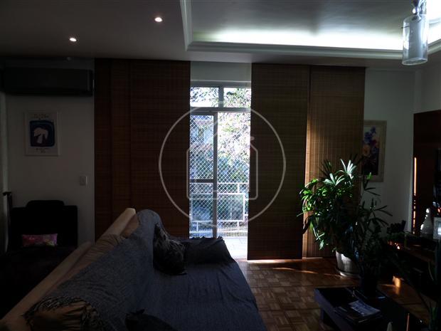 Apartamento à venda com 3 dormitórios em Jardim guanabara, Rio de janeiro cod:831400 - Foto 4