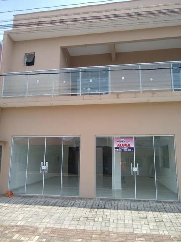 Sala Marcílio Dias - Centro - SFS-SC 54m² - Foto 12