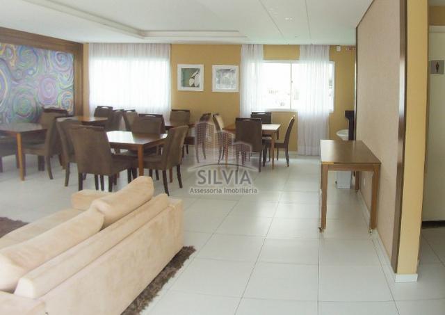 Apartamento no Pinheirinho com 73 m² - Foto 17