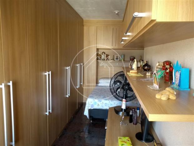 Apartamento à venda com 2 dormitórios em Tauá, Rio de janeiro cod:838368 - Foto 17