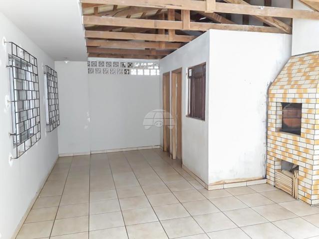Casa à venda com 3 dormitórios em Jardim esmeralda, Colombo cod:148951 - Foto 10