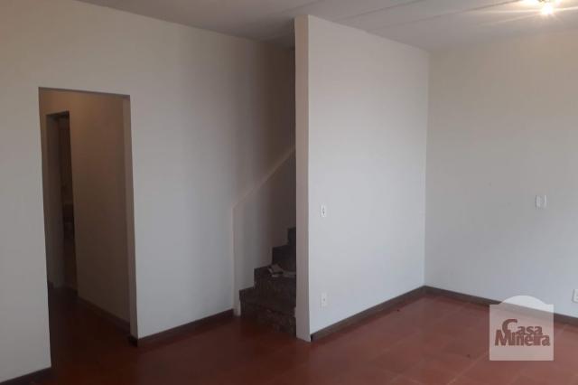 Casa à venda com 3 dormitórios em Nova cachoeirinha, Belo horizonte cod:236669 - Foto 5