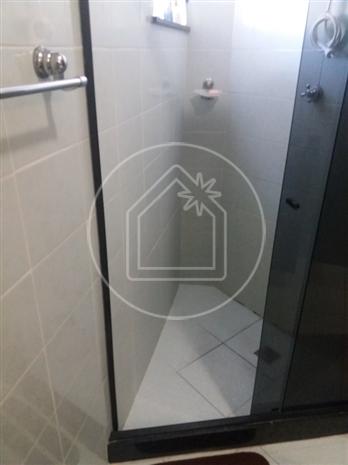 Apartamento à venda com 3 dormitórios em Tauá, Rio de janeiro cod:821307 - Foto 13