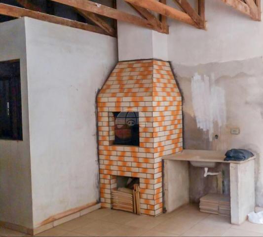 Casa à venda com 3 dormitórios em Jardim esmeralda, Colombo cod:148951 - Foto 18