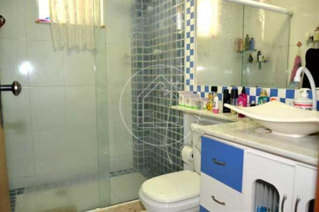 Apartamento à venda com 3 dormitórios em Tauá, Rio de janeiro cod:801385 - Foto 15