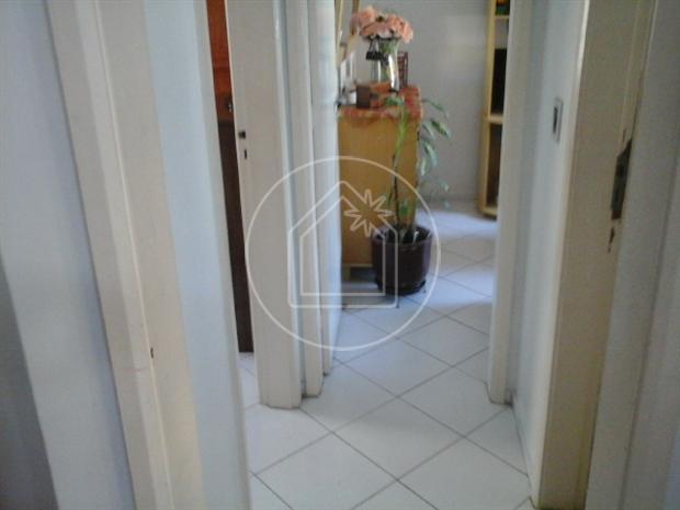 Apartamento à venda com 2 dormitórios em Jardim guanabara, Rio de janeiro cod:797671 - Foto 16