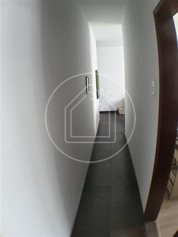 Apartamento à venda com 3 dormitórios em Jardim guanabara, Rio de janeiro cod:596785 - Foto 5