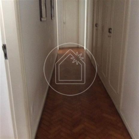 Apartamento à venda com 5 dormitórios em Copacabana, Rio de janeiro cod:267685 - Foto 13