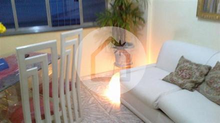 Apartamento à venda com 2 dormitórios em Jardim carioca, Rio de janeiro cod:584596 - Foto 3