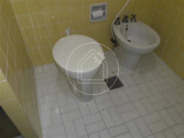 Apartamento à venda com 2 dormitórios em Botafogo, Rio de janeiro cod:788956 - Foto 20