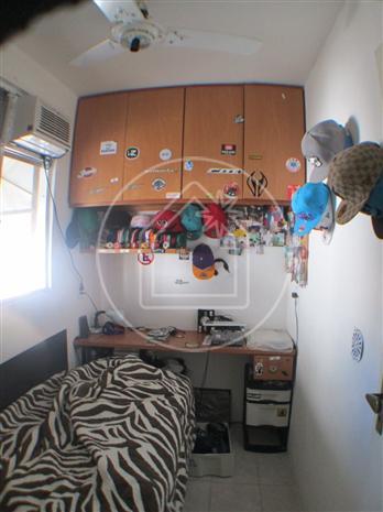 Apartamento à venda com 3 dormitórios em Copacabana, Rio de janeiro cod:545058 - Foto 20