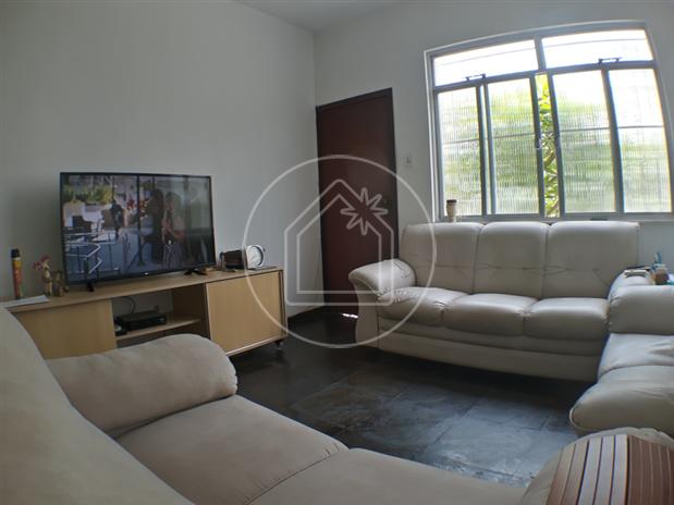 Apartamento à venda com 3 dormitórios em Jardim guanabara, Rio de janeiro cod:596785 - Foto 4