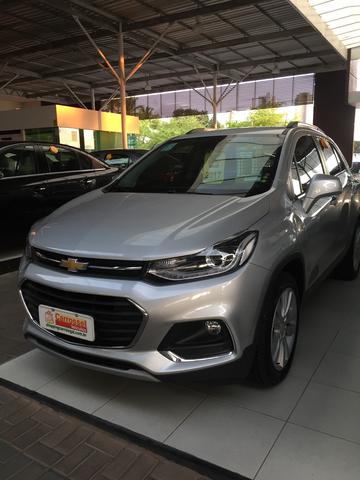 Tracker LTZ TURBO